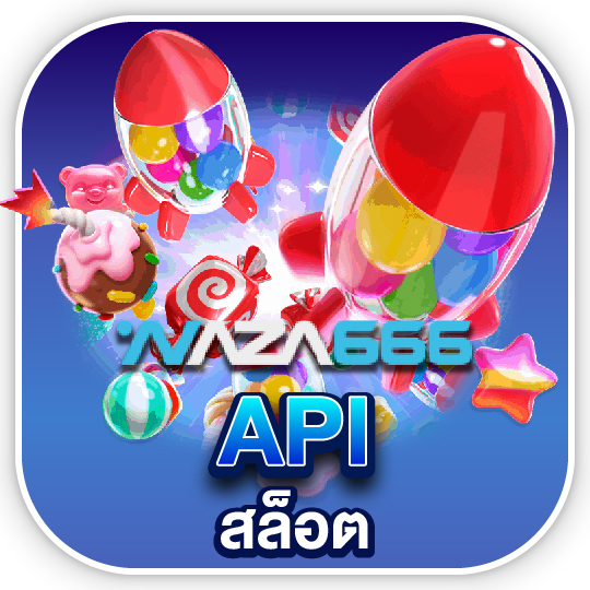 naza666 API สล็อต