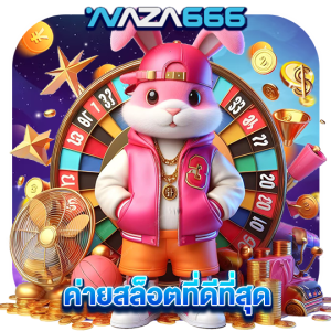 naza666 ค่ายสล็อตที่ดีที่สุด